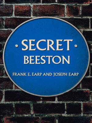 cover image of Secret Beeston